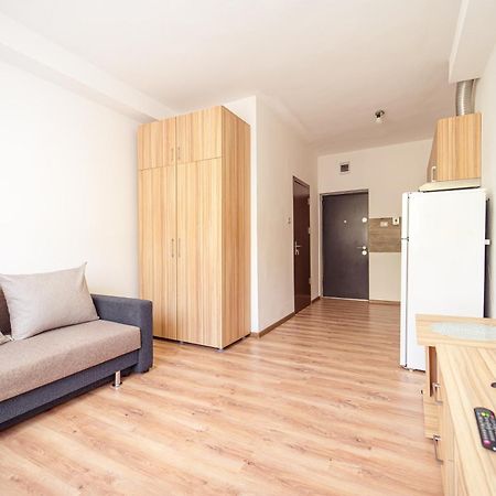 Hera'S Modern Home Arad Eksteriør bilde