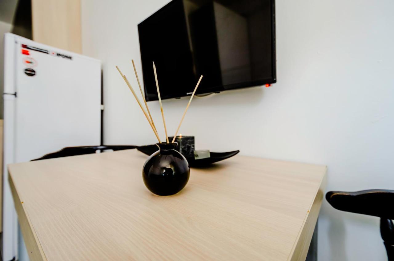 Hera'S Modern Home Arad Eksteriør bilde