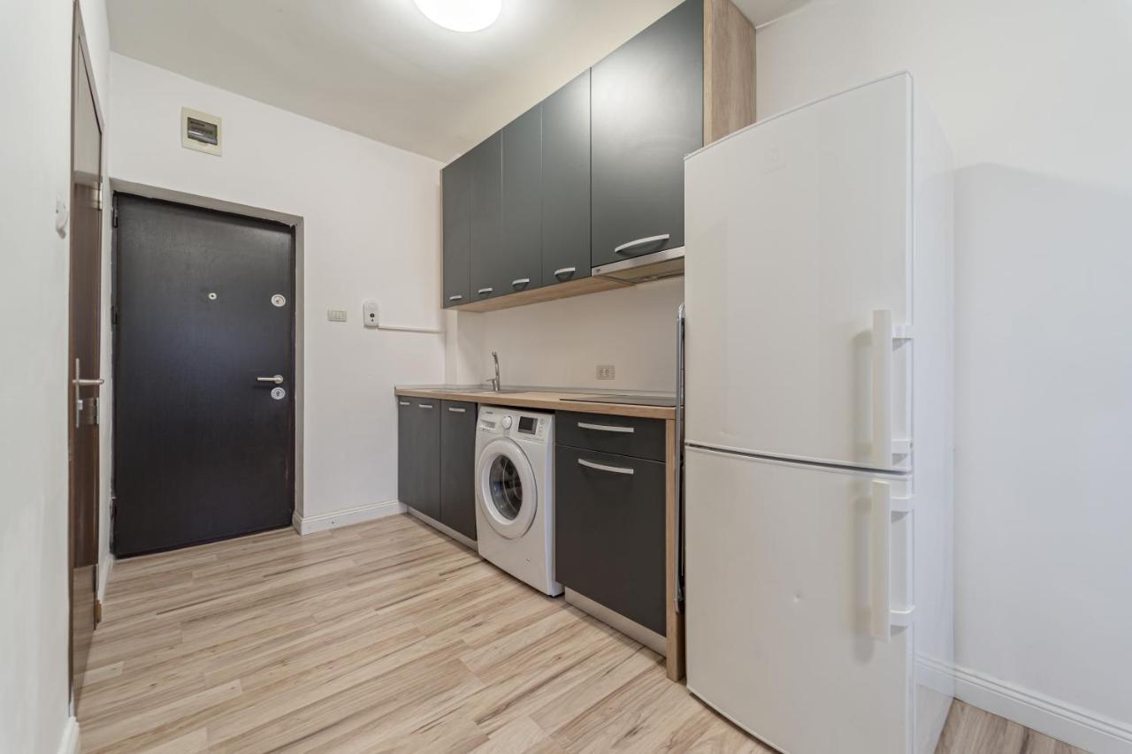 Hera'S Modern Home Arad Eksteriør bilde