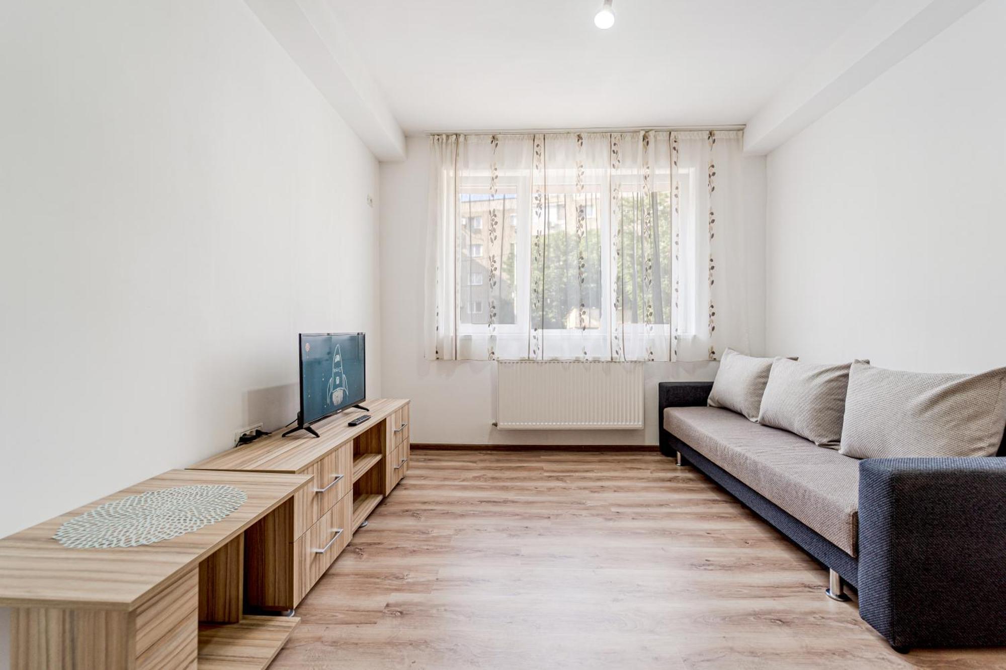 Hera'S Modern Home Arad Eksteriør bilde