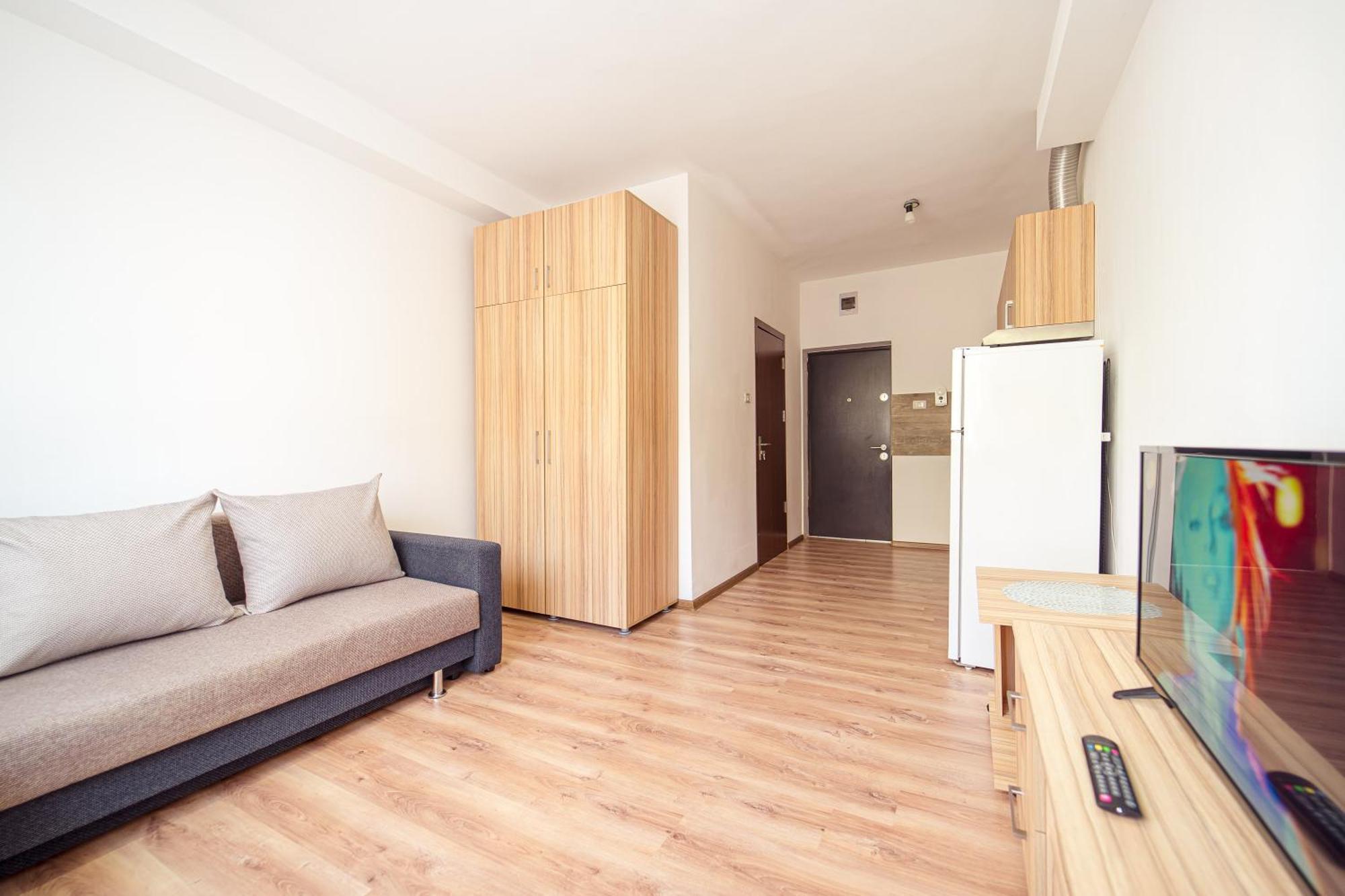 Hera'S Modern Home Arad Eksteriør bilde
